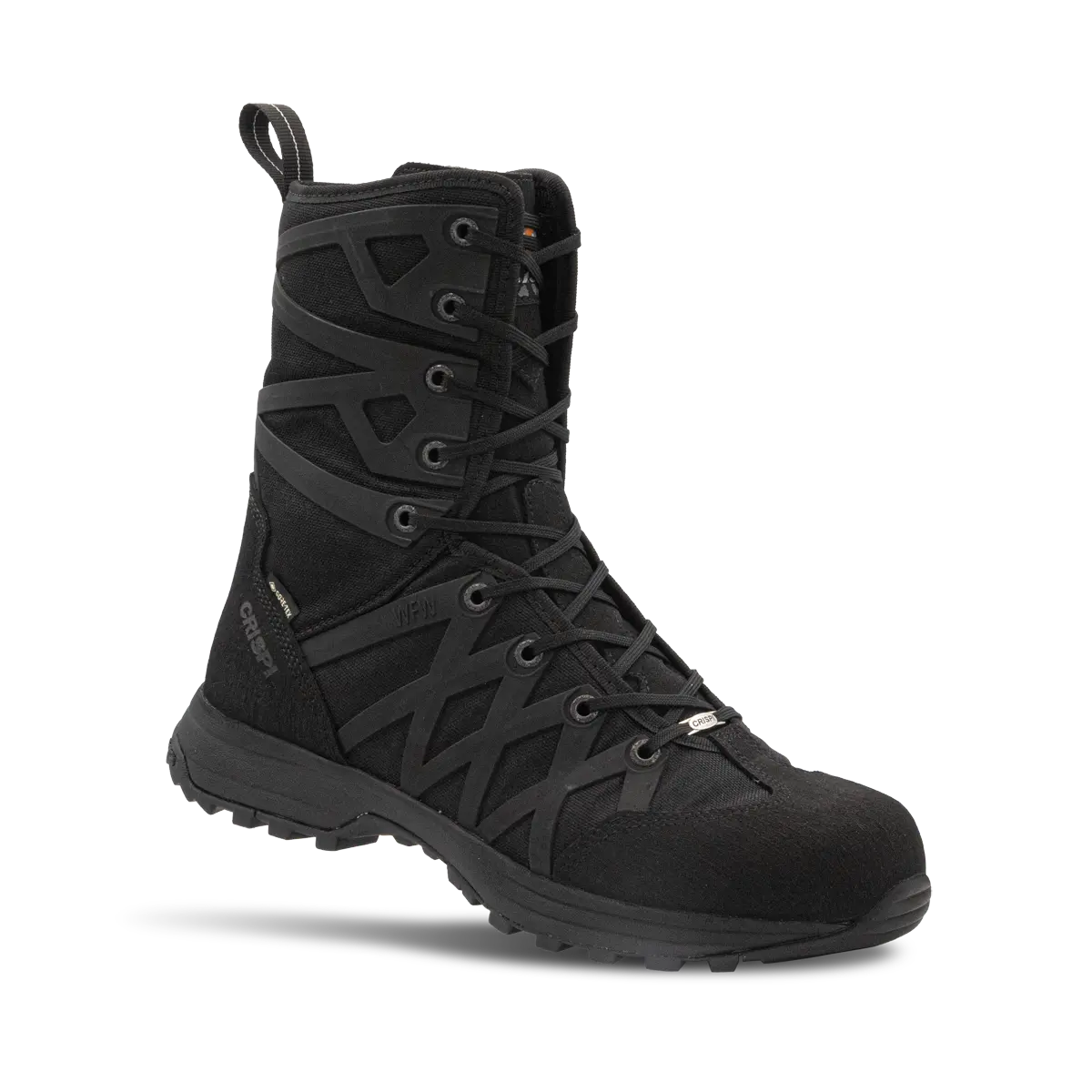 Crispi Ares 8 Hunting Boots