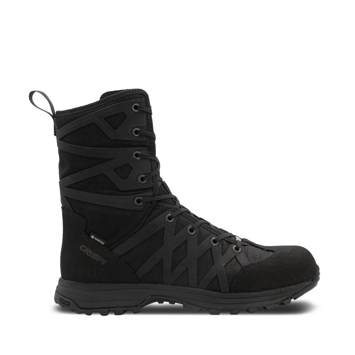 Crispi Ares 8 Hunting Boots