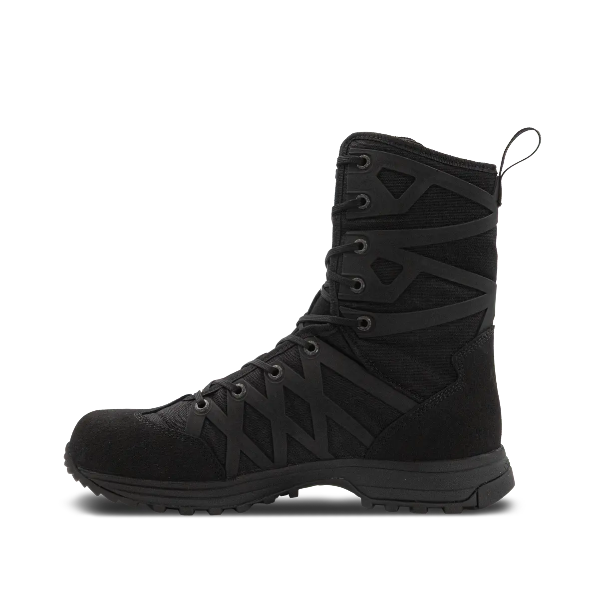 Crispi Ares 8 Hunting Boots