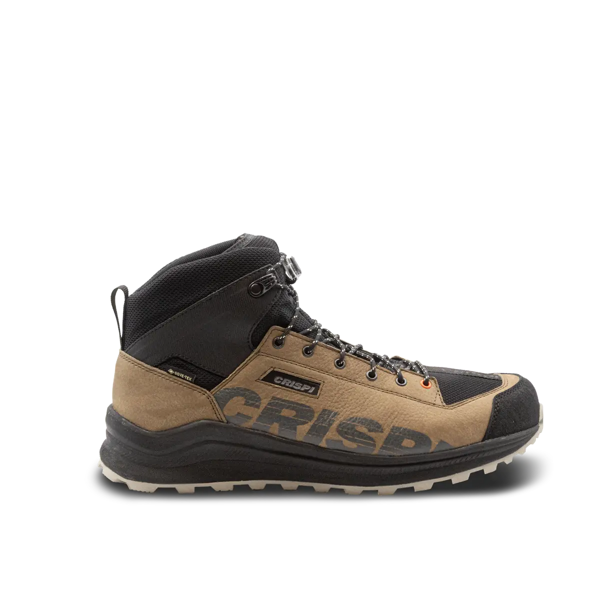 Crispi Attiva Mid II GTX Boots