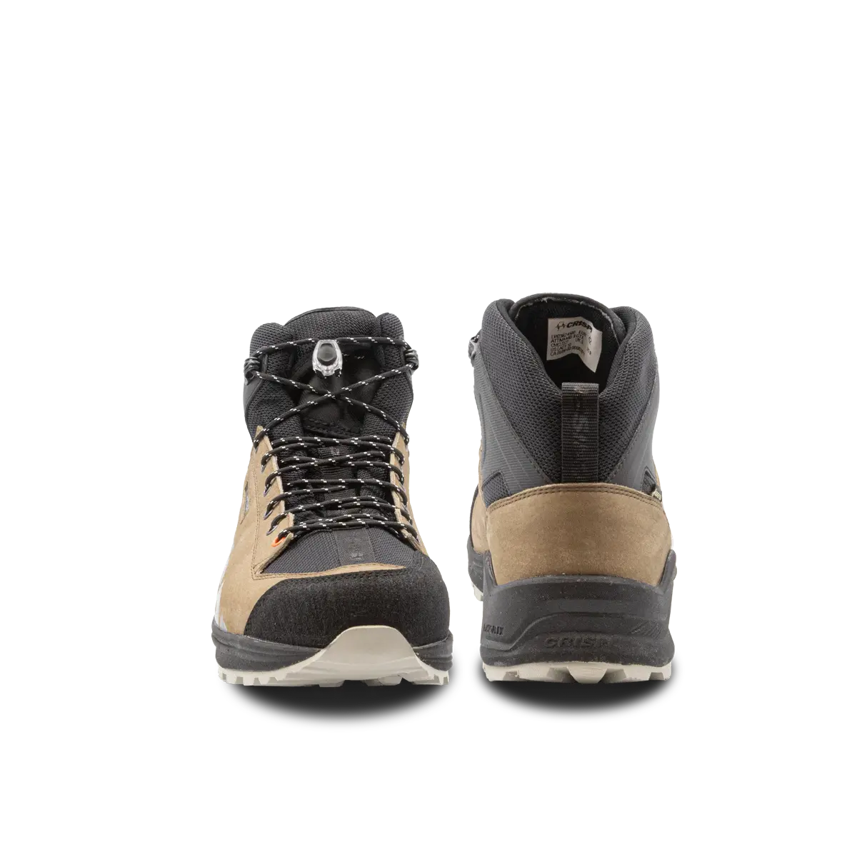 Crispi Attiva Mid II GTX Boots