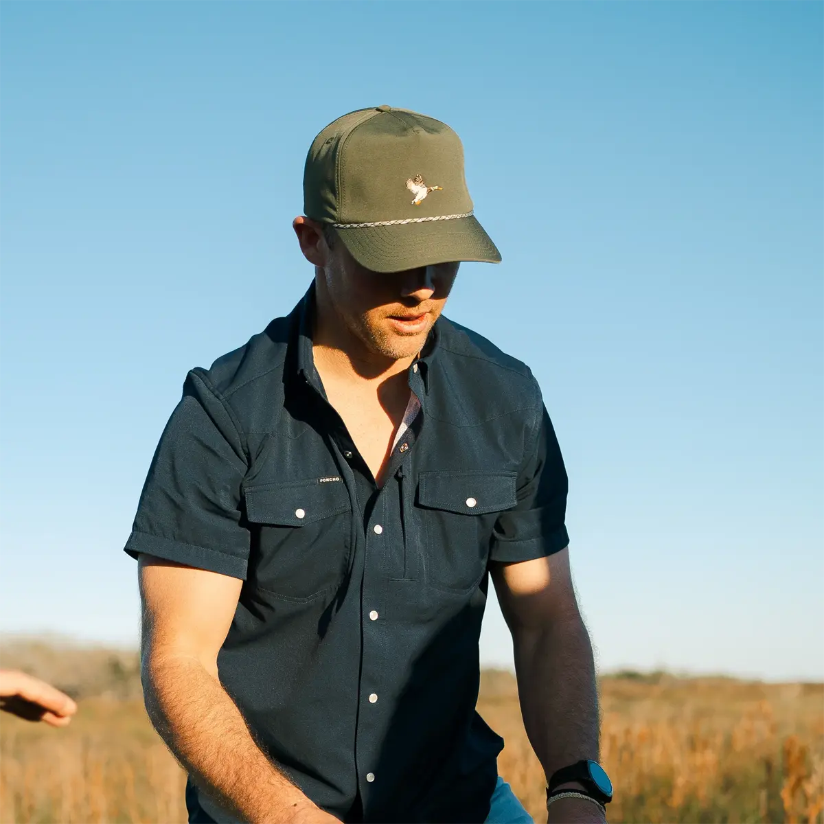 Poncho M's The Del Mar