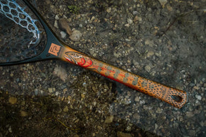 Fishpond Nomad Canyon - Colorado Cutty Net