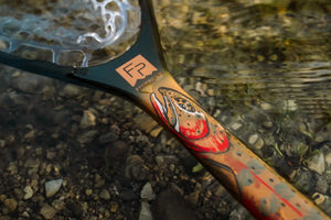 Fishpond Nomad Canyon - Colorado Cutty Net