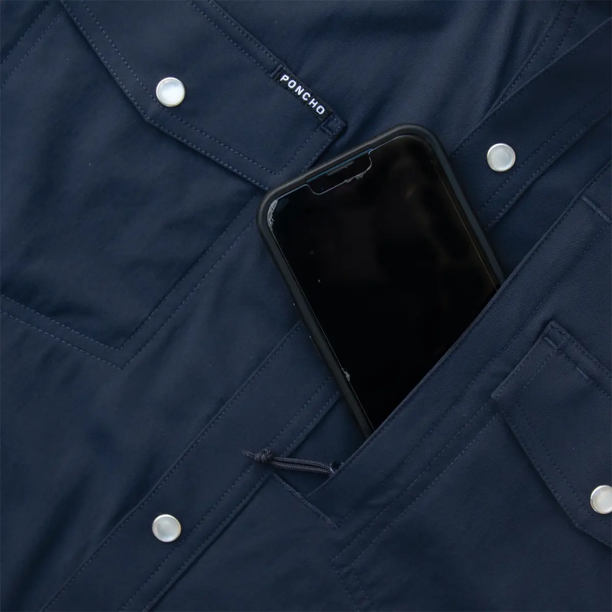 Poncho M's The Del Mar