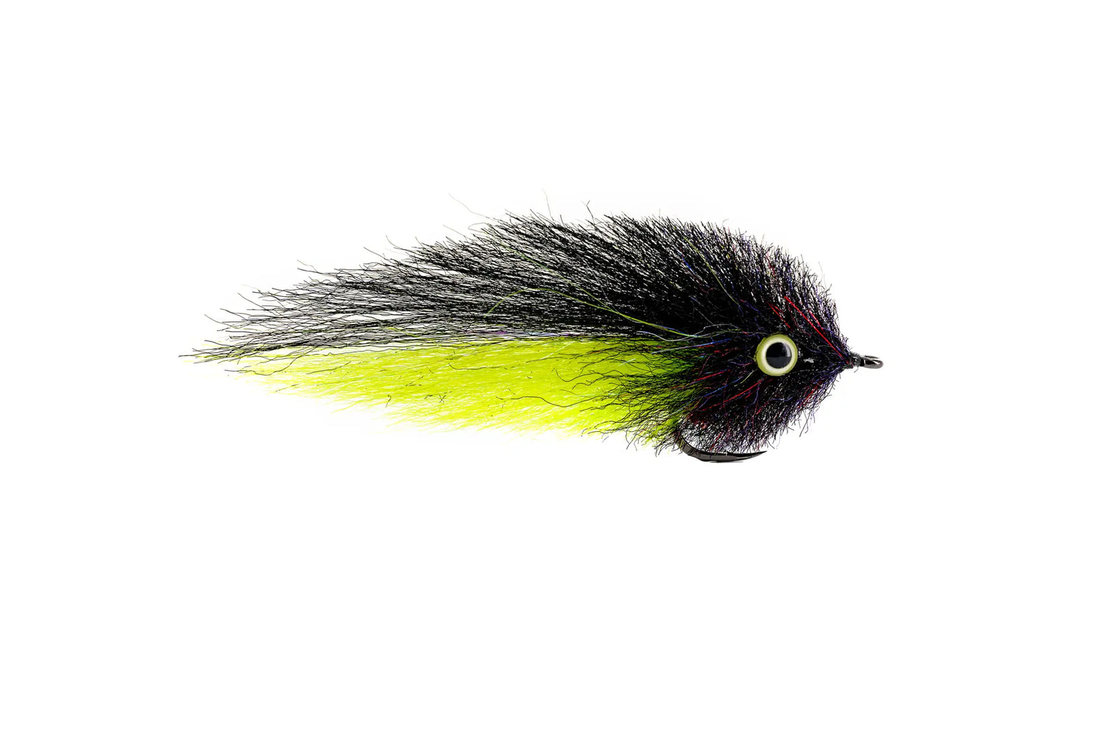 Enrico Puglisi EP H&H - Black/Chartreuse (3-Pack)
