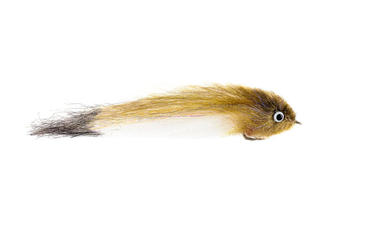 Enrico Puglisi Roosterfish Mullet - Mullet (3-Pack)