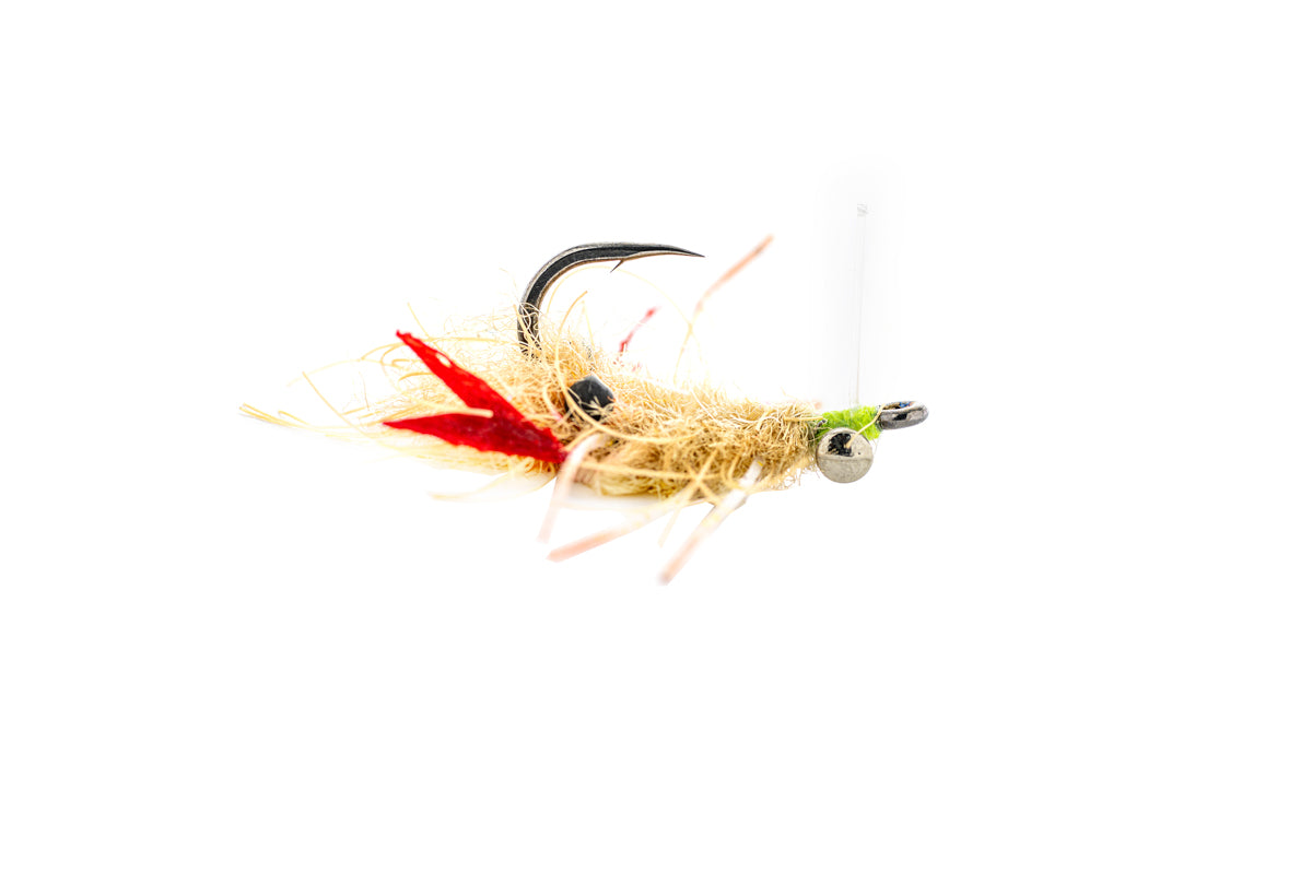 Enrico Puglisi Sand Crab - Tan (3-Pack)
