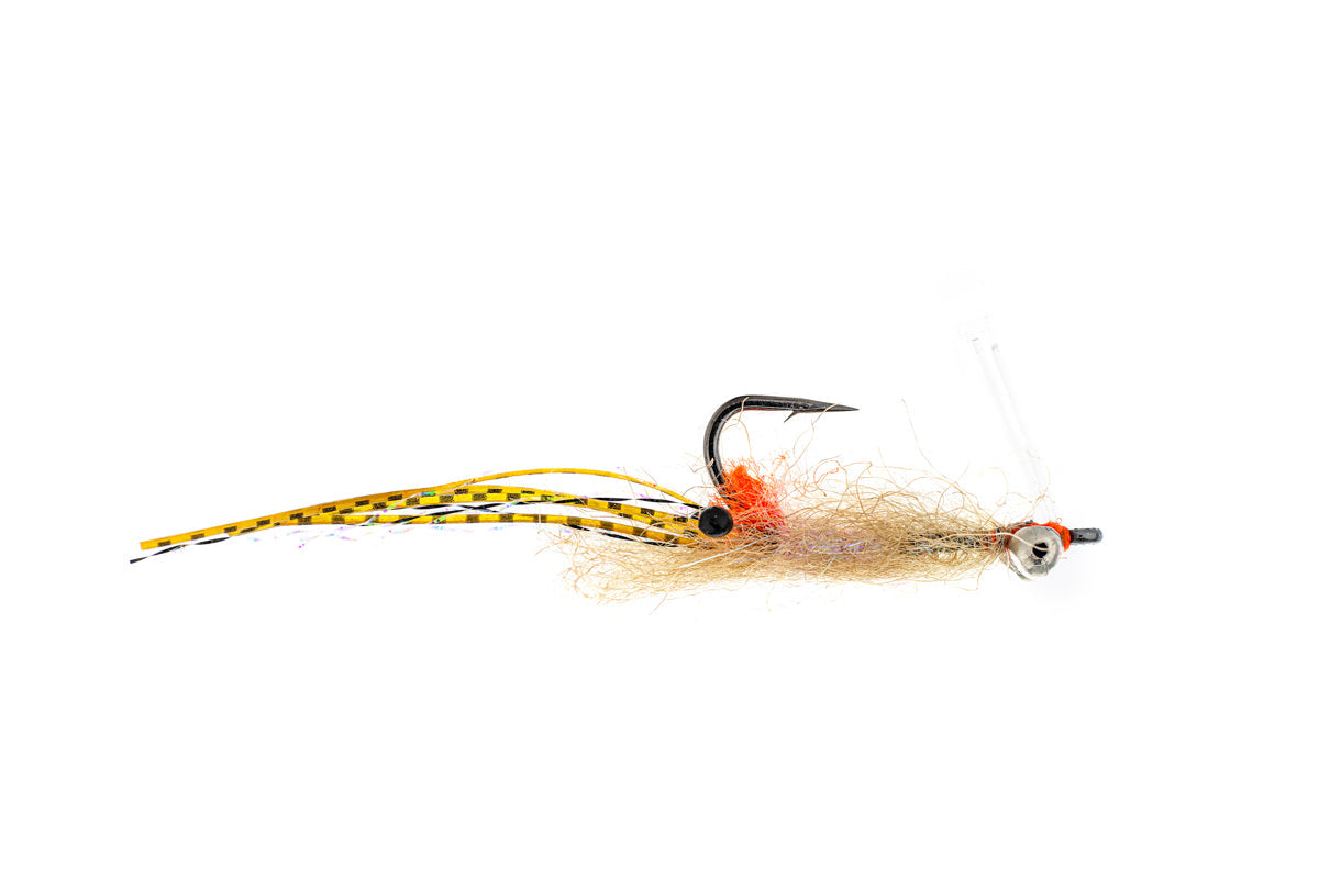 Enrico Puglisi Spawning Shrimp BC - Tan (3-Pack)
