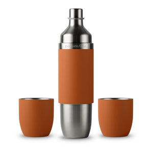 High Camp Flasks Parkside 750