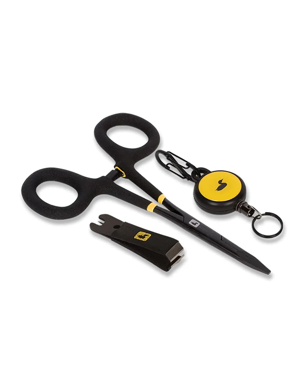 Loon Rogue Essentials Kit