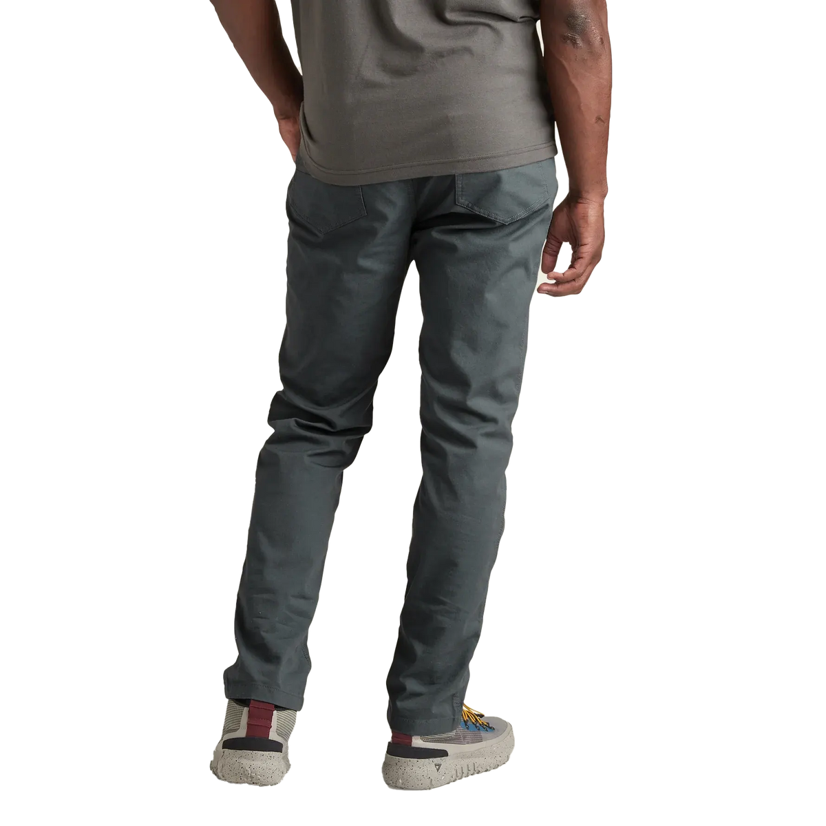 Howler Brothers Frontside 5-Pocket Pants