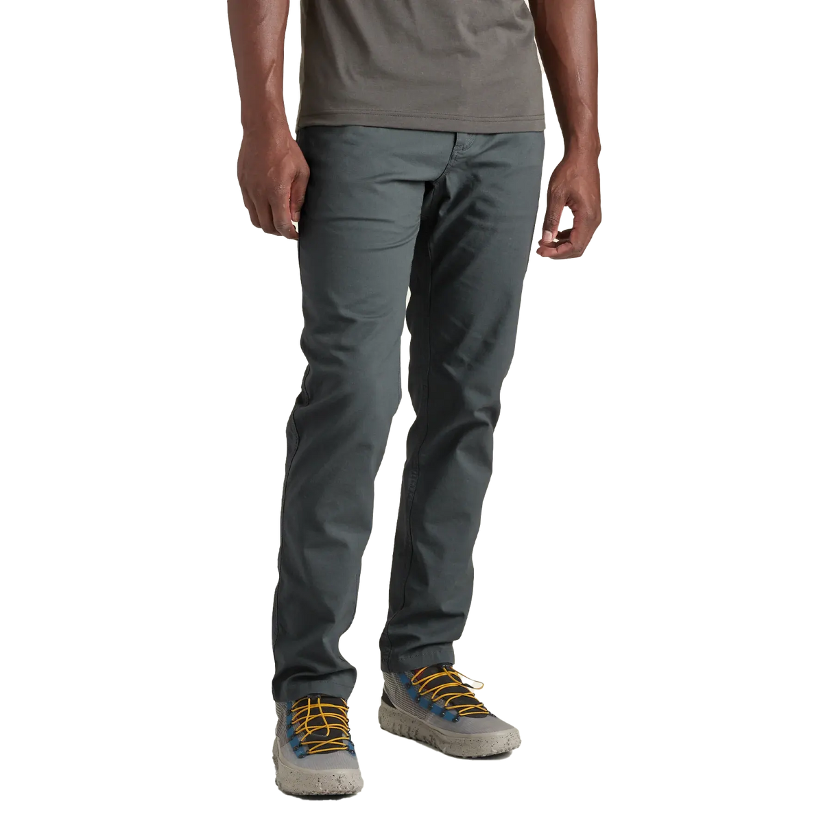 Howler Brothers Frontside 5-Pocket Pants