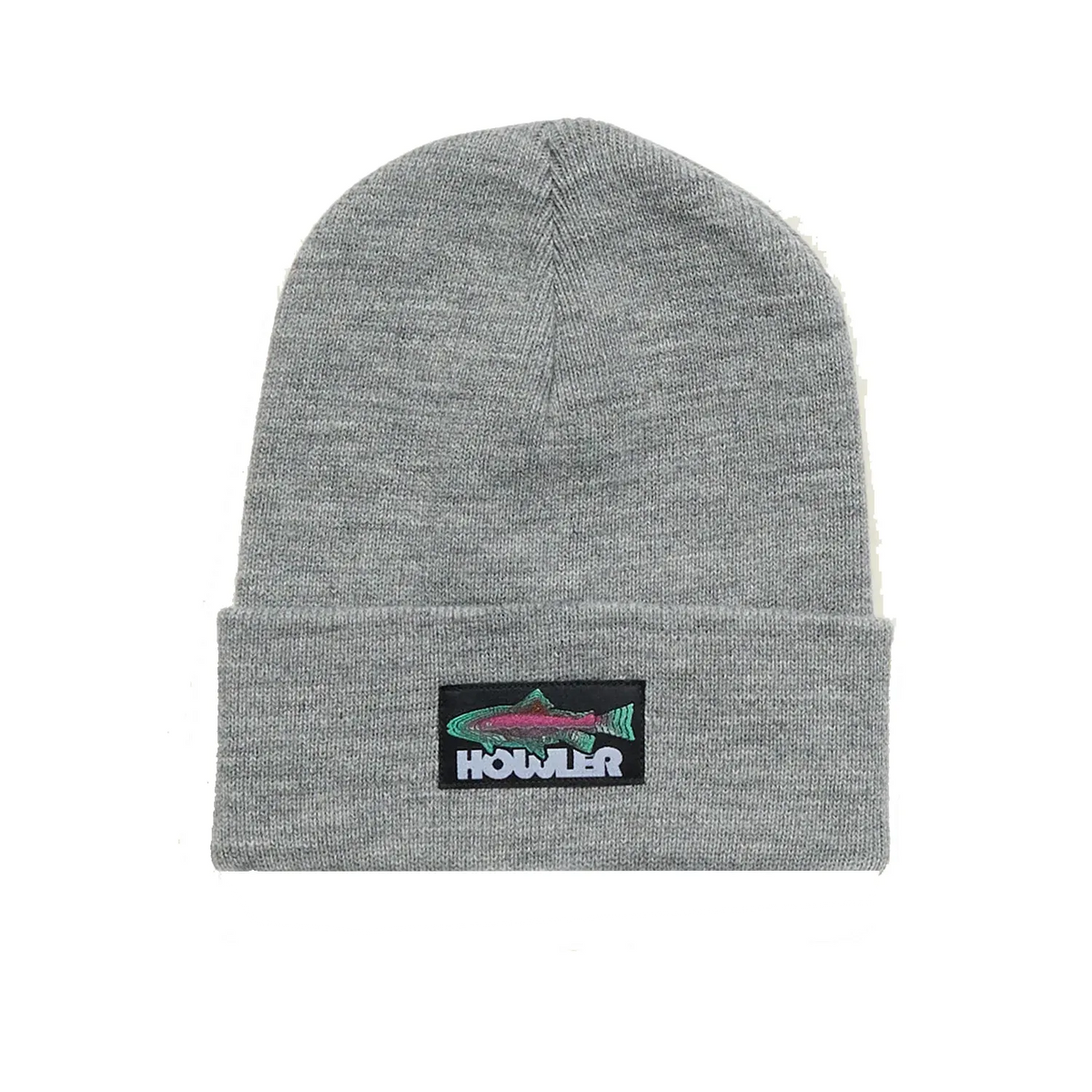 Howler Brothers Command Beanie