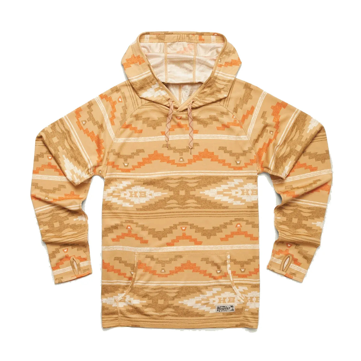 Howler Brothers Loggerhead Hoodie