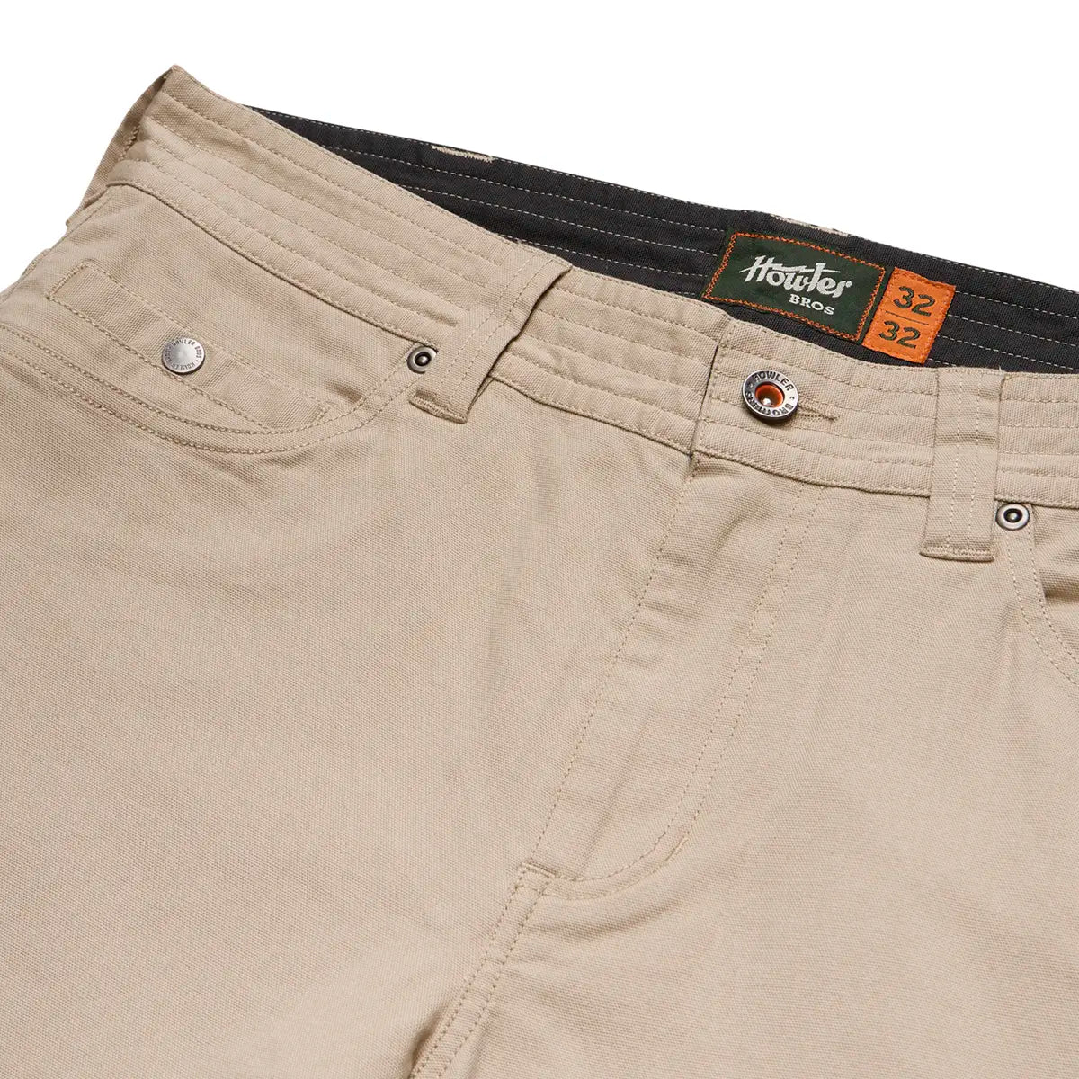 Howler Brothers Frontside 5-Pocket Pants - 30"