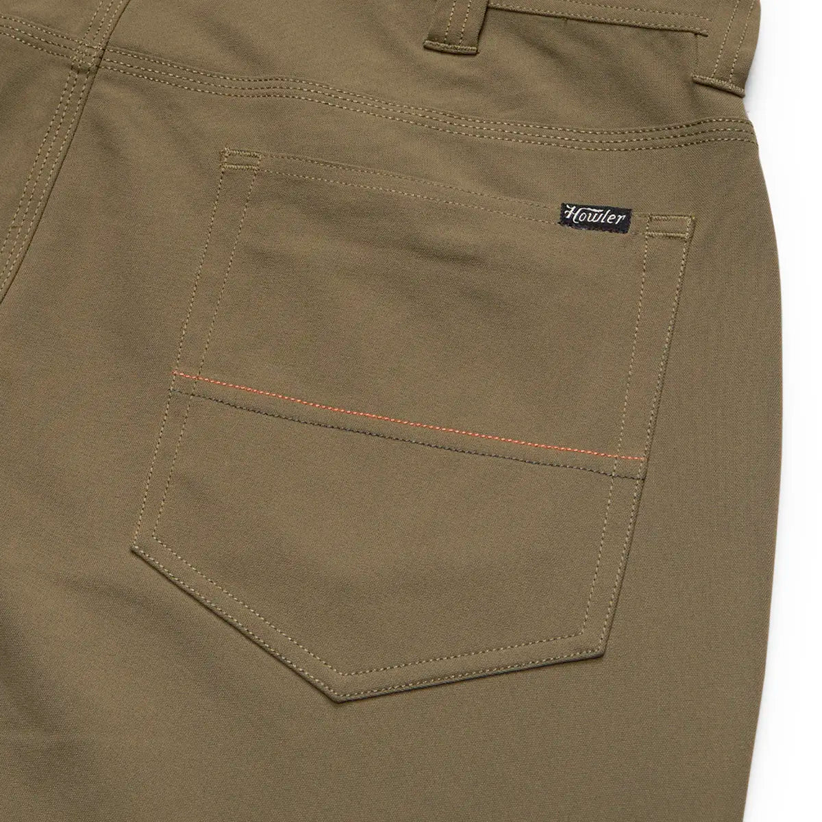 Howler Brothers Frontside Tech Pants - 30" Inseam