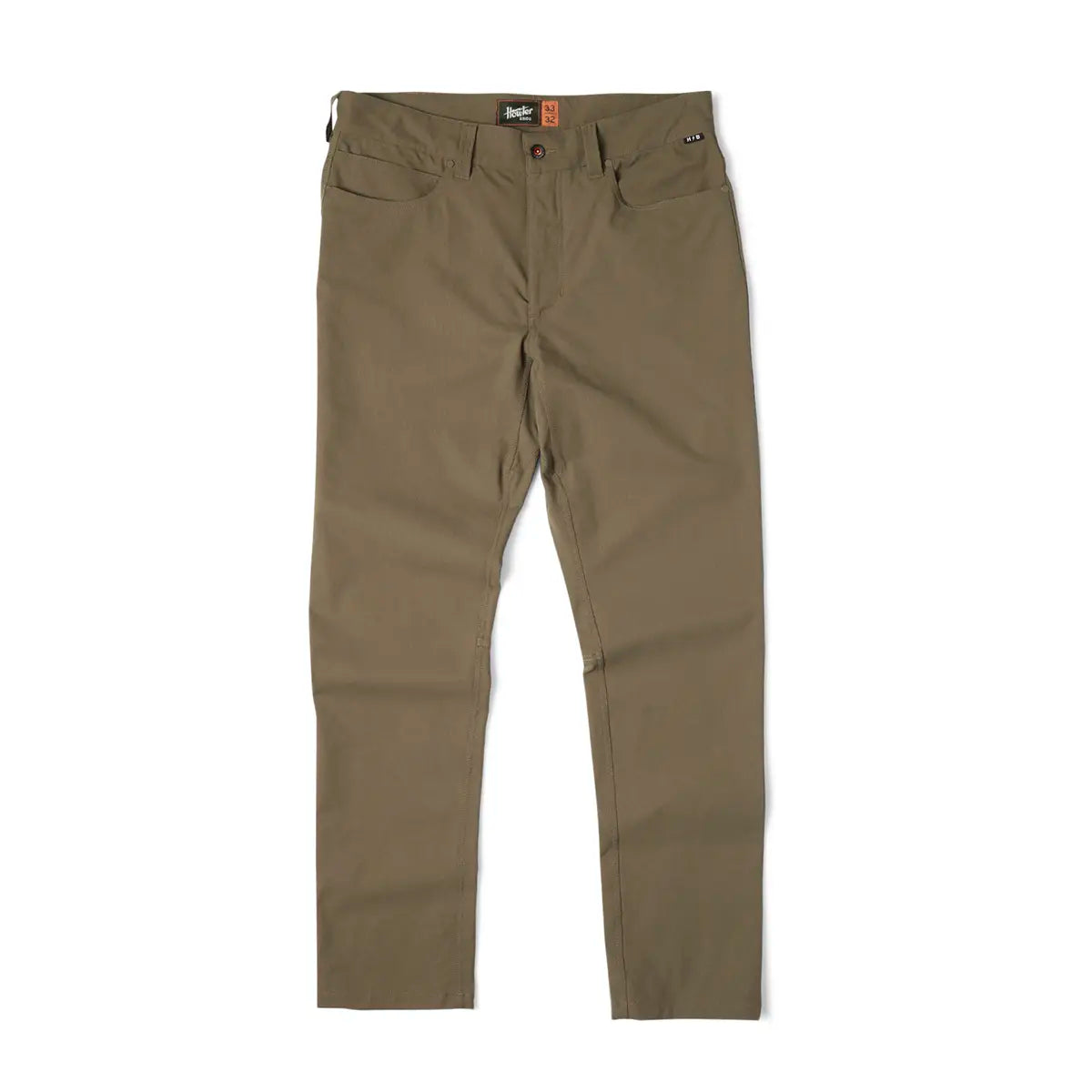 Howler Brothers Frontside Tech Pants - 32" Inseam
