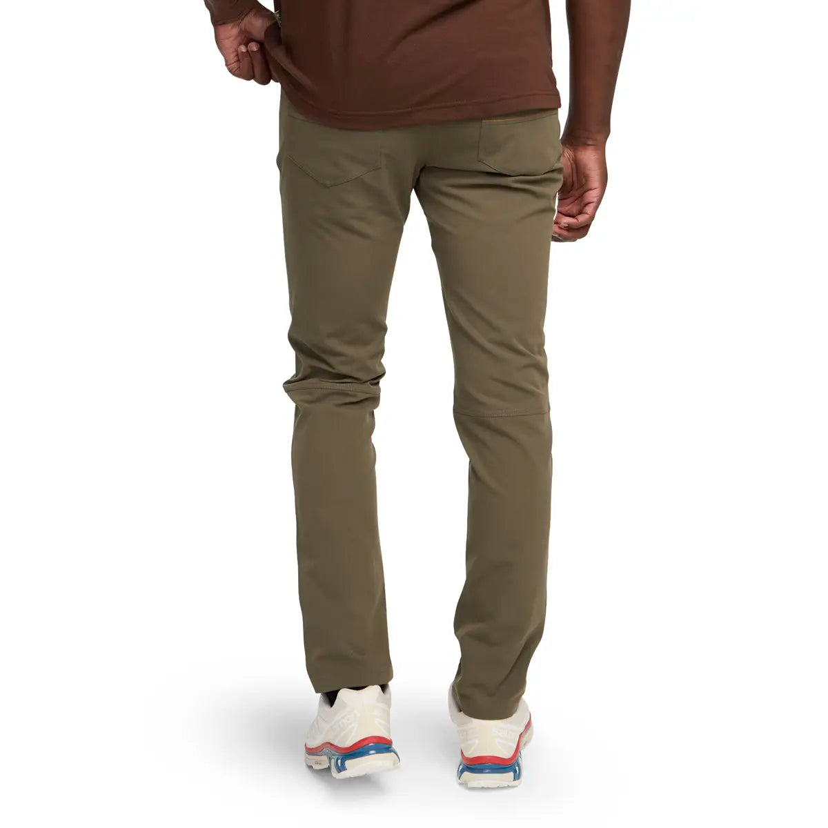 Howler Brothers Frontside Tech Pants - 32" Inseam