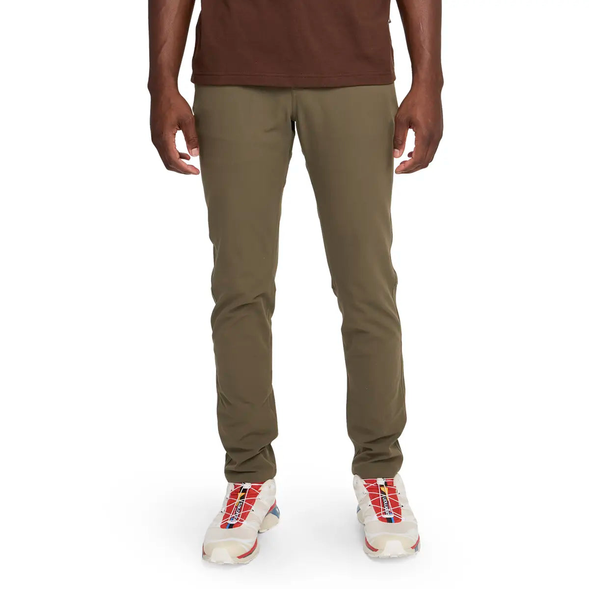 Howler Brothers Frontside Tech Pants - 32" Inseam