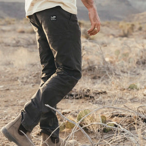 Howler Brothers M's Reimers Trek Pants
