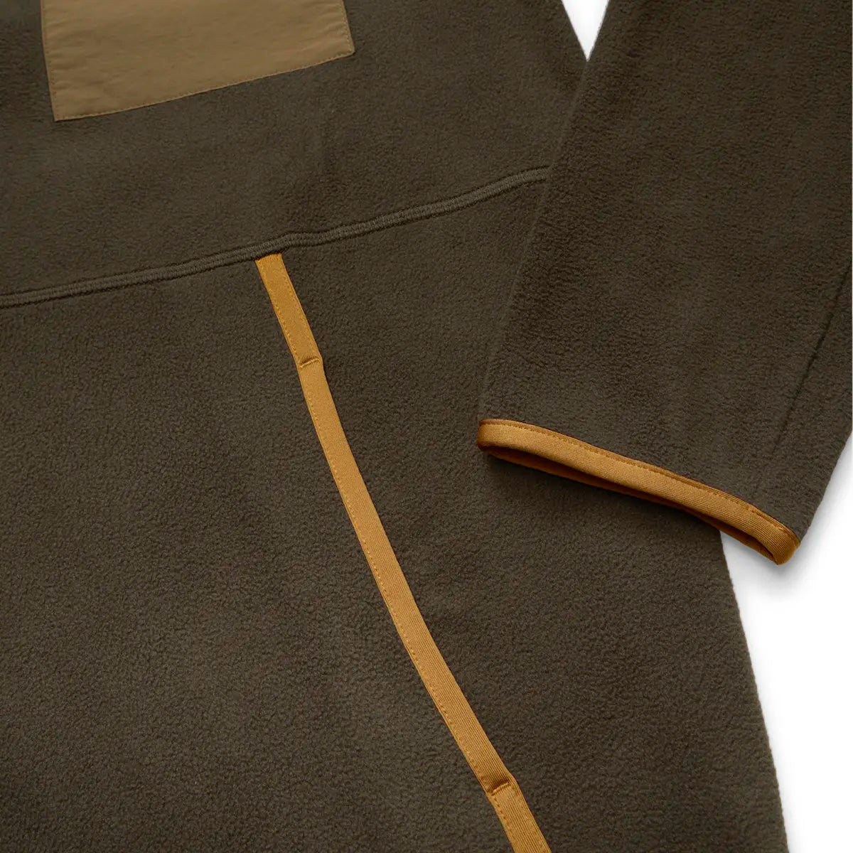 Howler Brothers Free Range Fleece Pullover