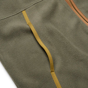 Howler Brothers Free Range Fleece Vest