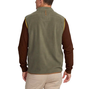 Howler Brothers Free Range Fleece Vest