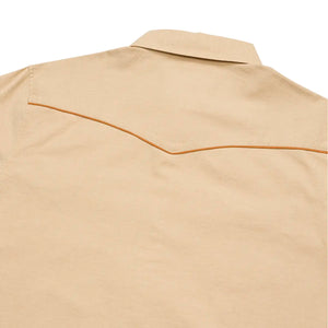 Howler Brothers Crosscut Deluxe - Longsleeve