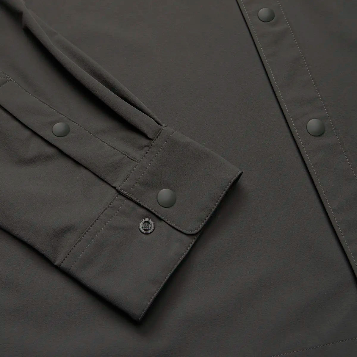 Howler Brothers Emerger Tech - Longsleeve