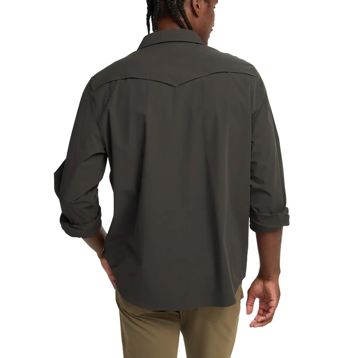 Howler Brothers Emerger Tech - Longsleeve