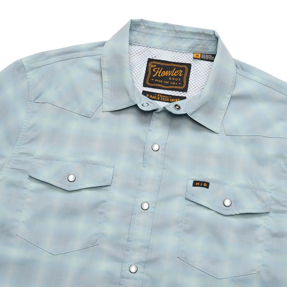 Howler Brothers H Bar B Tech Longsleeve