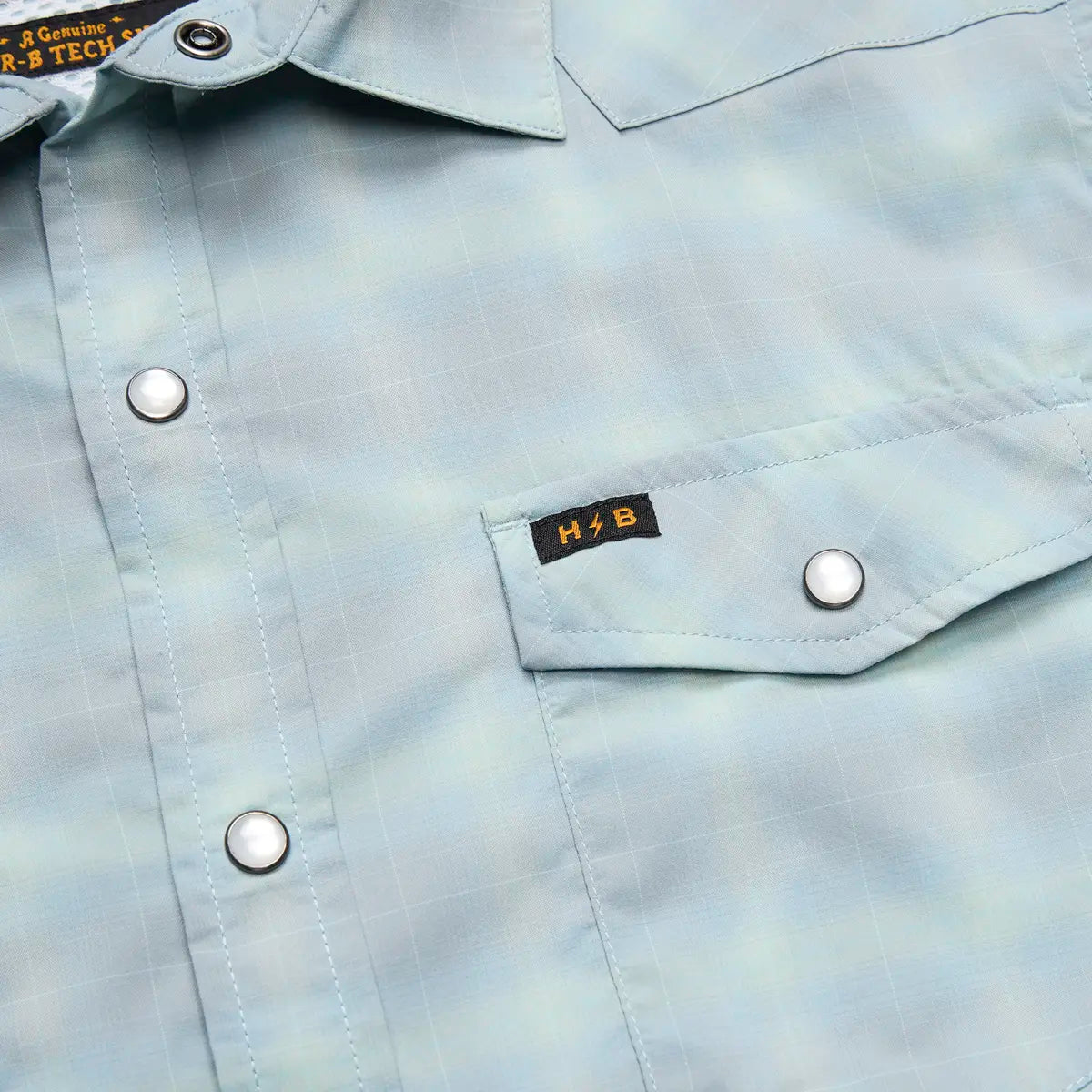 Howler Brothers H Bar B Tech Longsleeve