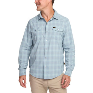 Howler Brothers H Bar B Tech Longsleeve