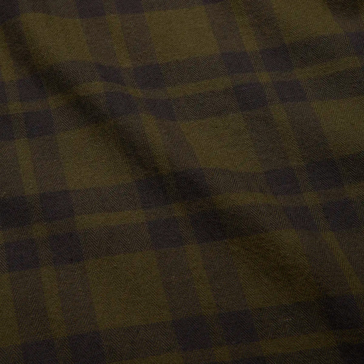 Howler Brothers La Grange Lightweight Flannel