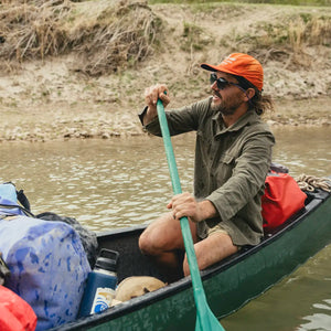 Howler Brothers Novato Shirt