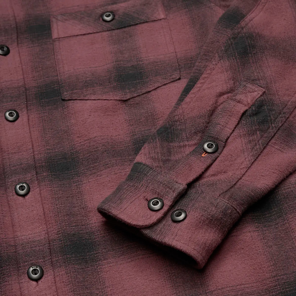 Howler Brothers Rodanthe Blanket Flannel