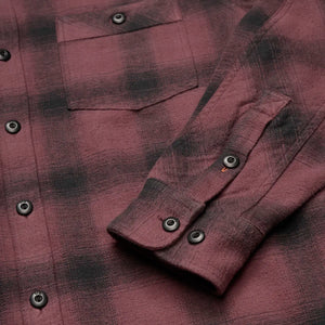 Howler Brothers Rodanthe Blanket Flannel