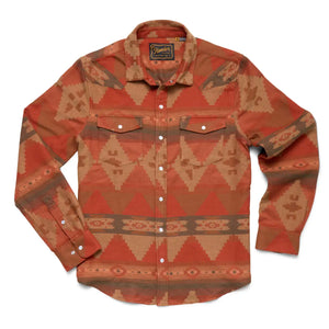 Howler Brothers M's Sheridan Flannel