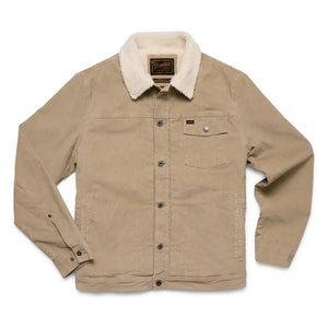 Howler Brothers Fuzzy Depot Jacket