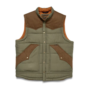 Howler Brothers Rounder Vest