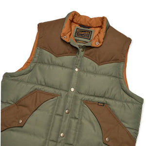 Howler Brothers Rounder Vest