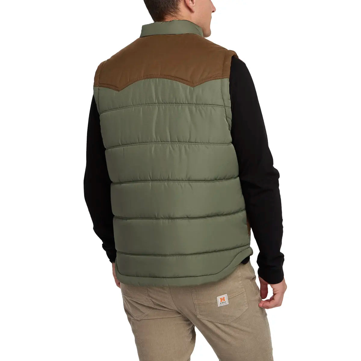 Howler Brothers Rounder Vest