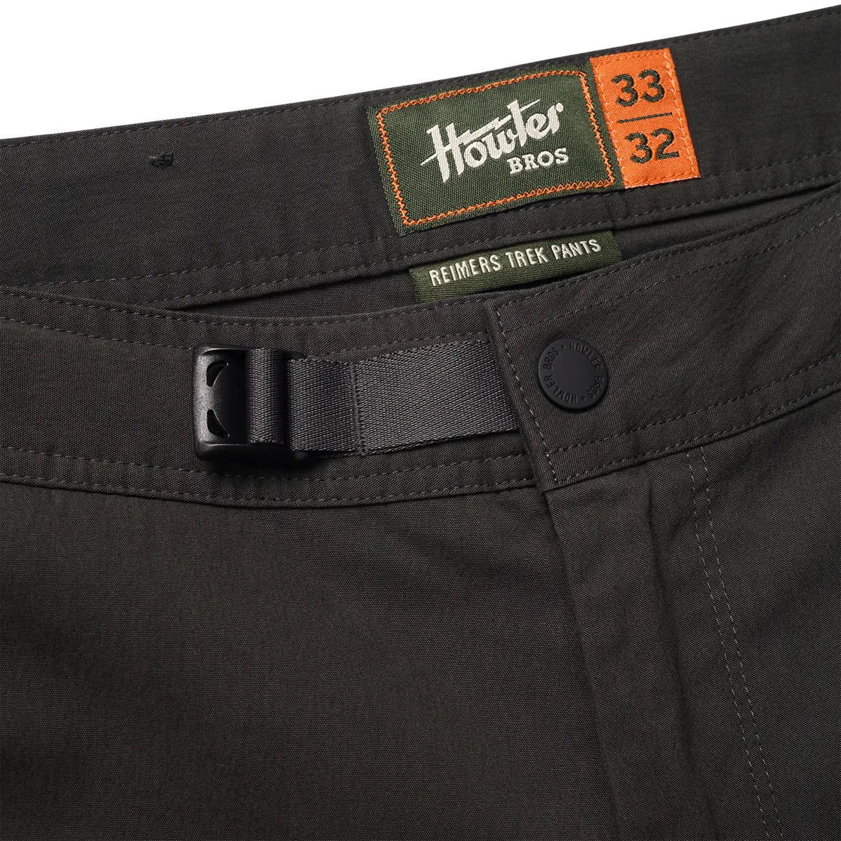 Howler Brothers M's Reimers Trek Pants