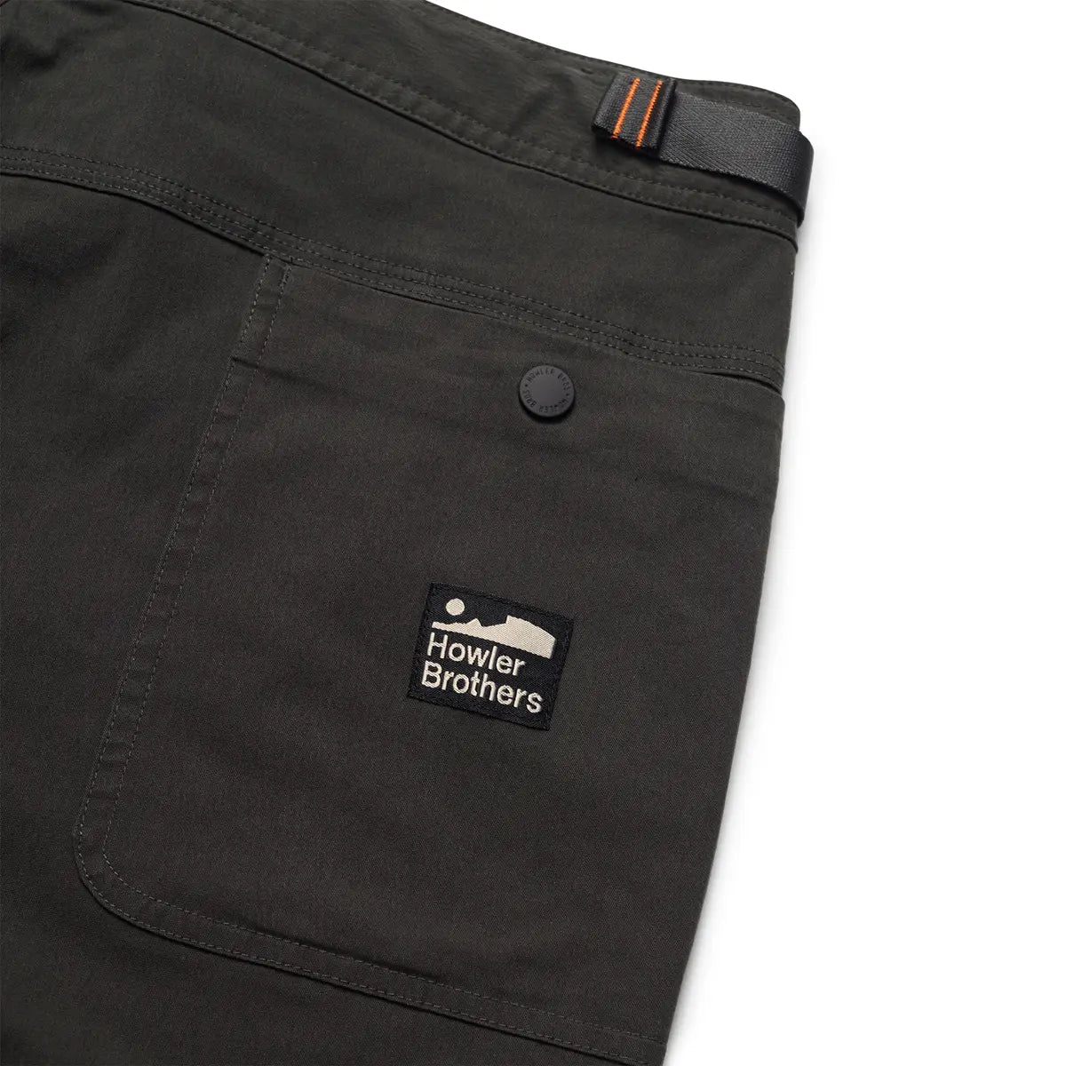Howler Brothers M's Reimers Trek Pants