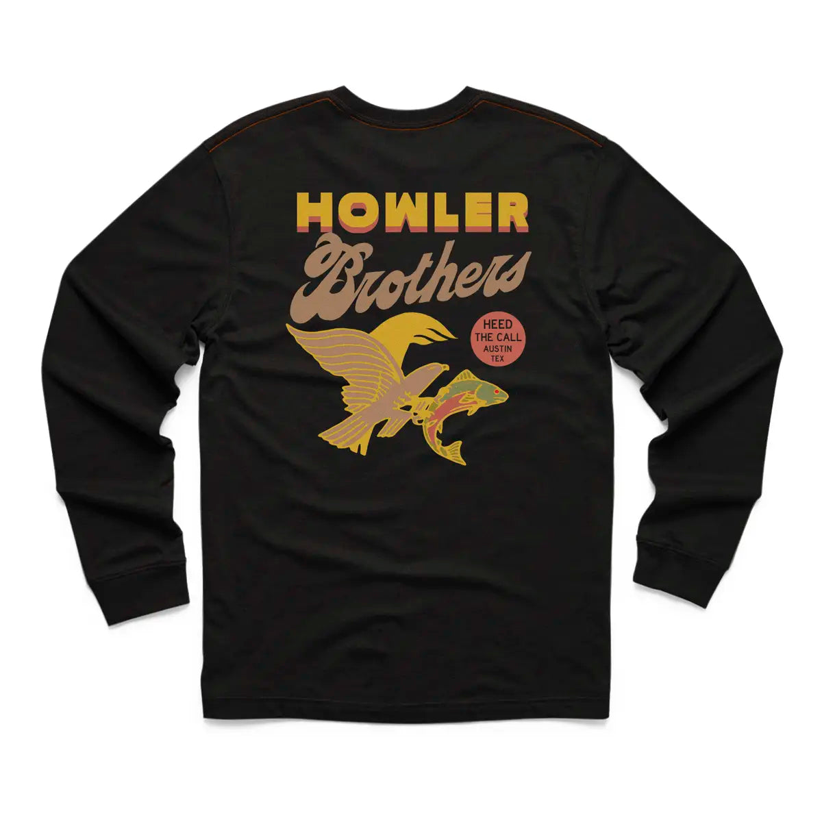 Howler Brothers Longsleeve T-Shirt