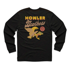 Howler Brothers Longsleeve T-Shirt