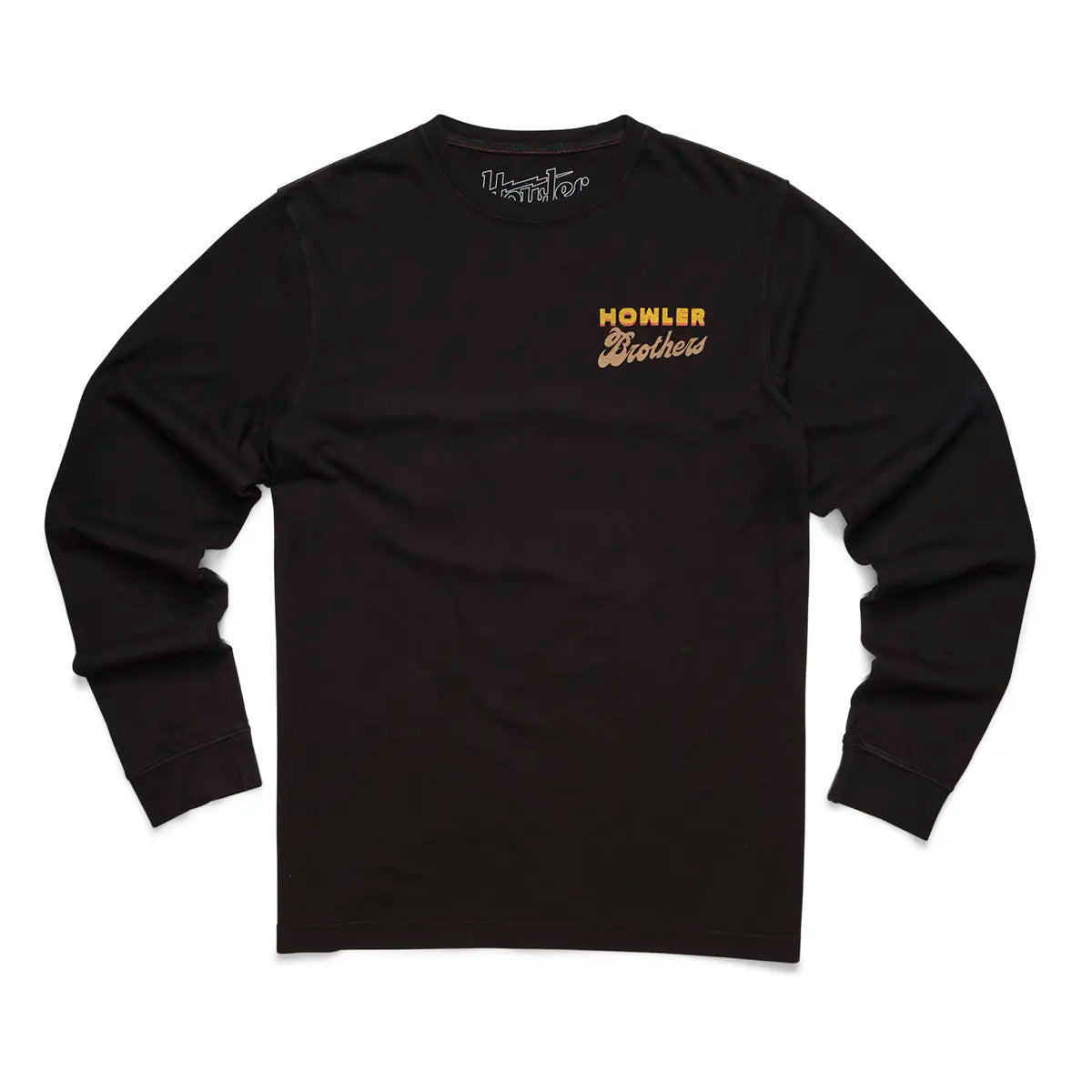 Howler Brothers Longsleeve T-Shirt