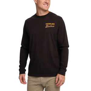 Howler Brothers Longsleeve T-Shirt