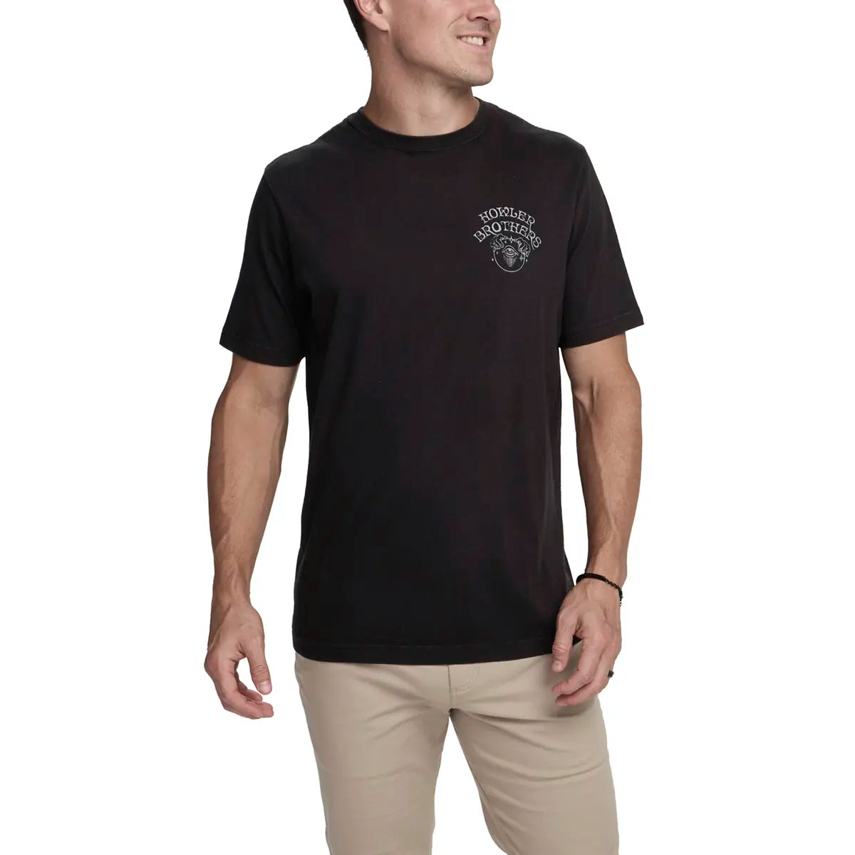 Howler Brothers River Wizard Cotton T-Shirt